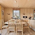 Vakantiehuis Sj263-haderslev-hejsager-strandby-159