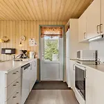 Vakantiehuis Sj263-haderslev-hejsager-strandby-159 *
