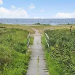 Vakantiehuis Sj263-haderslev-hejsager-strandby-159 *