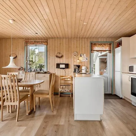 Vakantiehuis Sj263-haderslev-hejsager-strandby-159 Haderslev