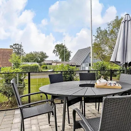 Sj263-haderslev-hejsager-strandby-159 Casa vacanze