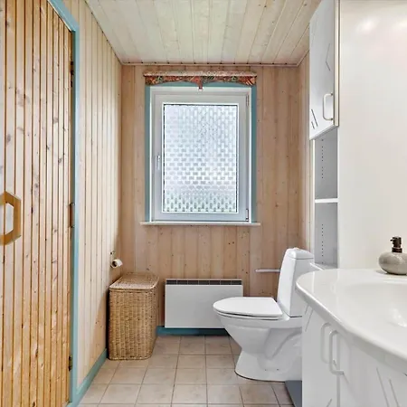 Sj263-haderslev-hejsager-strandby-159 Vakantiehuis