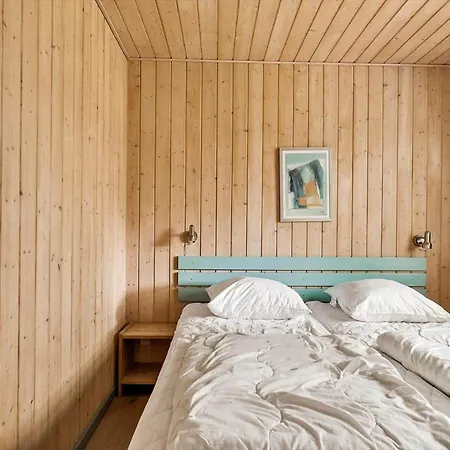 Vakantiehuis Sj263-haderslev-hejsager-strandby-159