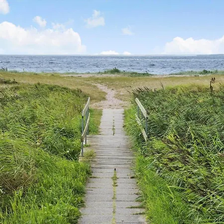 Semesterbostad Sj263-haderslev-hejsager-strandby-159 *