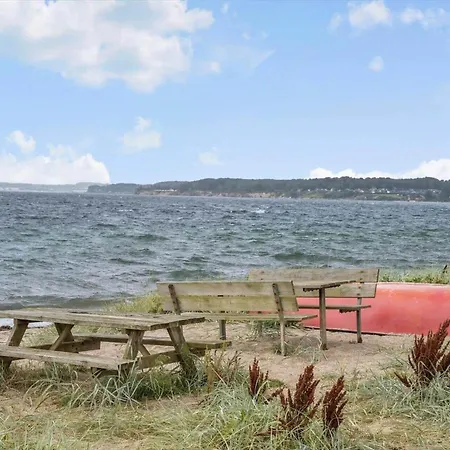 Vakantiehuis Sj263-haderslev-hejsager-strandby-159 Haderslev