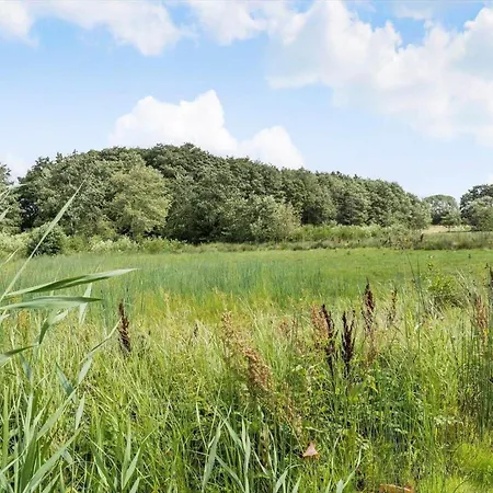 Sj263-haderslev-hejsager-strandby-159 Vakantiehuis *