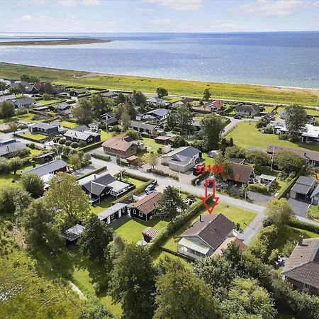 Sj263-haderslev-hejsager-strandby-159 Semesterbostad *