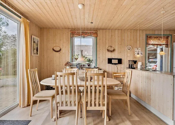 Casa vacanze Sj263-haderslev-hejsager-strandby-159