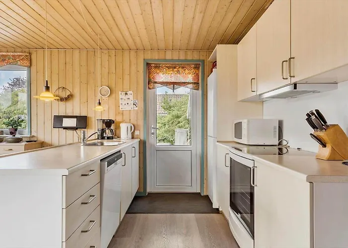 Casa vacanze Sj263-haderslev-hejsager-strandby-159 *