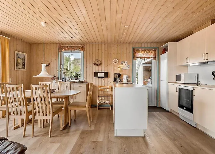 Casa vacanze Sj263-haderslev-hejsager-strandby-159 Haderslev