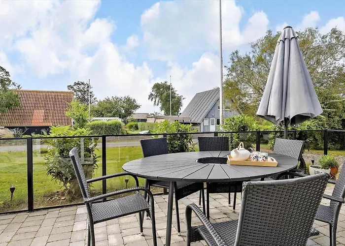 Sj263-haderslev-hejsager-strandby-159 別荘