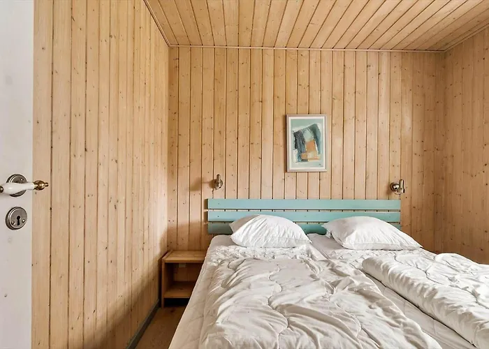 Casa vacanze Sj263-haderslev-hejsager-strandby-159