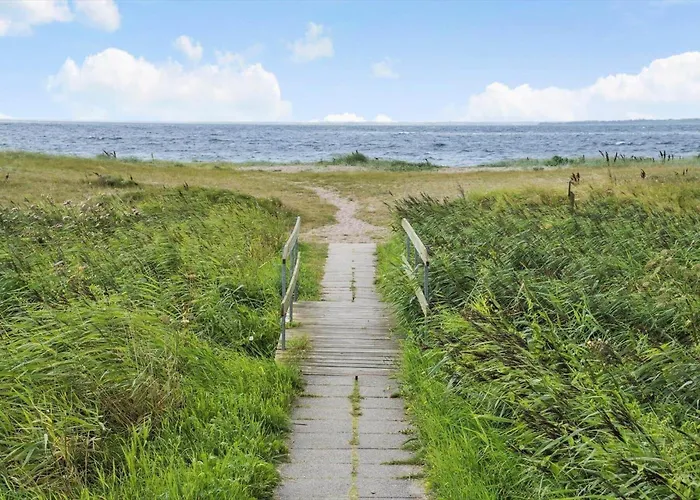 別荘 Sj263-haderslev-hejsager-strandby-159 *