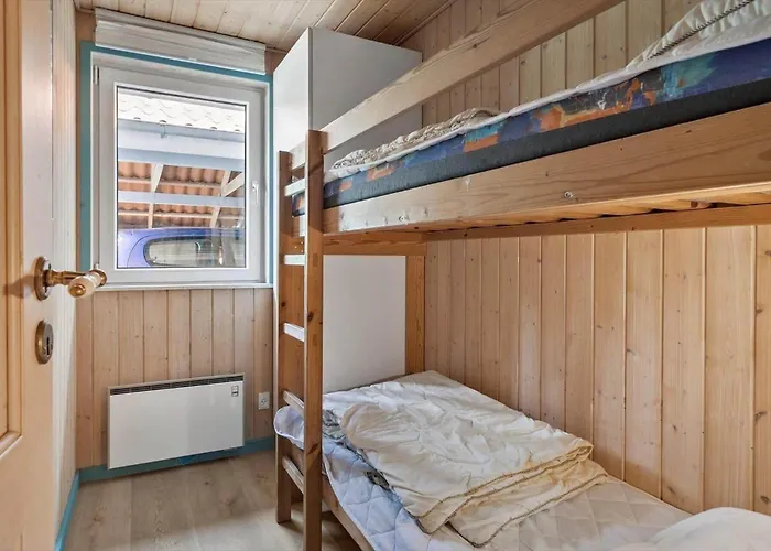 Sj263-haderslev-hejsager-strandby-159 Casa vacanze Haderslev