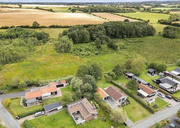 Sj263-haderslev-hejsager-strandby-159 Casa vacanze